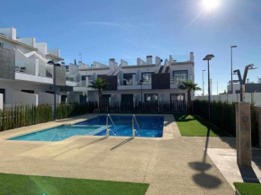 Hermoso estudio en Pilar de la Horadada